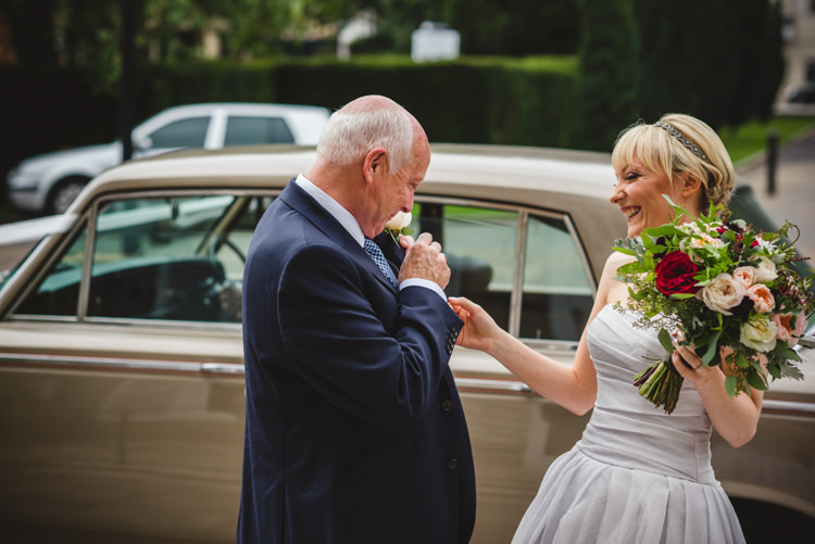Crafty Fun Personal Arts Centre Wedding http://www.sophieduckworthphotography.com/