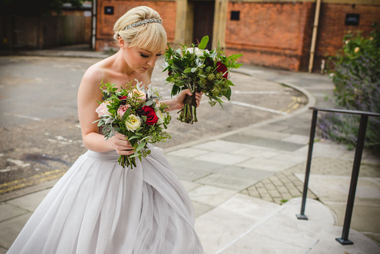 Crafty Fun Personal Arts Centre Wedding http://www.sophieduckworthphotography.com/