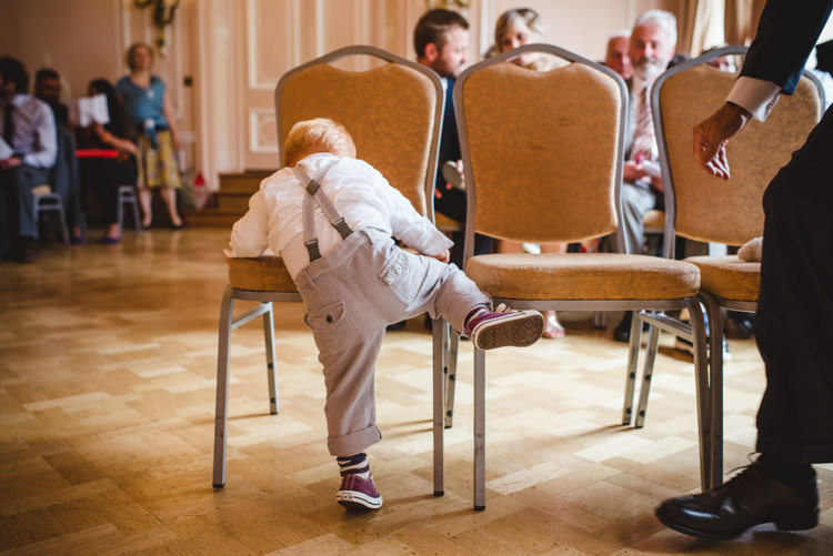 Crafty Fun Personal Arts Centre Wedding http://www.sophieduckworthphotography.com/