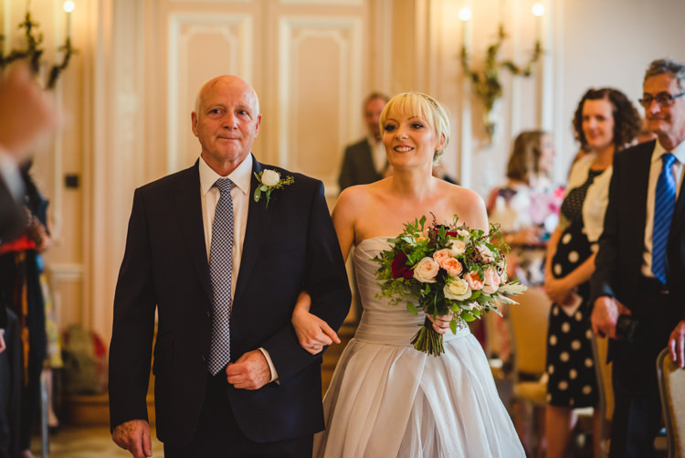 Crafty Fun Personal Arts Centre Wedding http://www.sophieduckworthphotography.com/