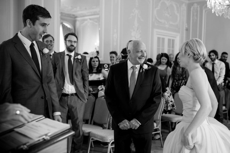 Crafty Fun Personal Arts Centre Wedding http://www.sophieduckworthphotography.com/
