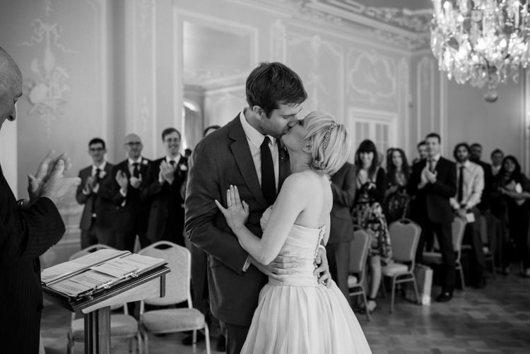 Crafty Fun Personal Arts Centre Wedding http://www.sophieduckworthphotography.com/