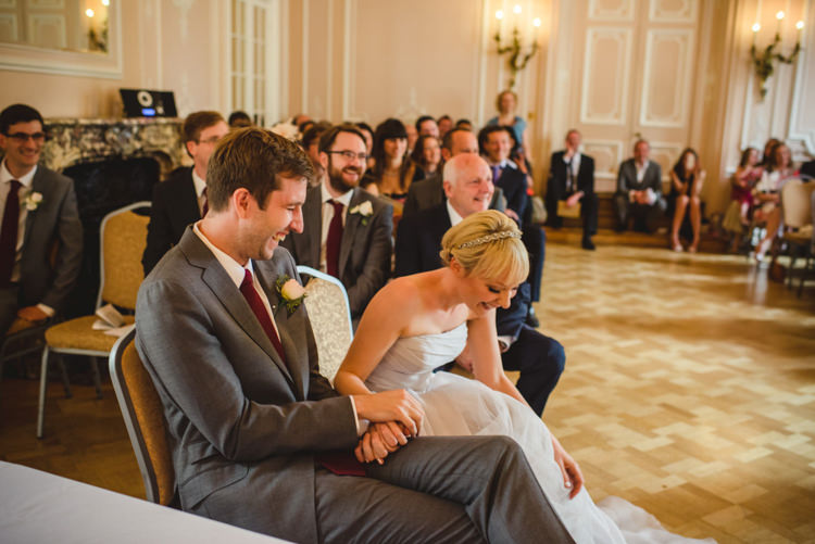 Crafty Fun Personal Arts Centre Wedding http://www.sophieduckworthphotography.com/