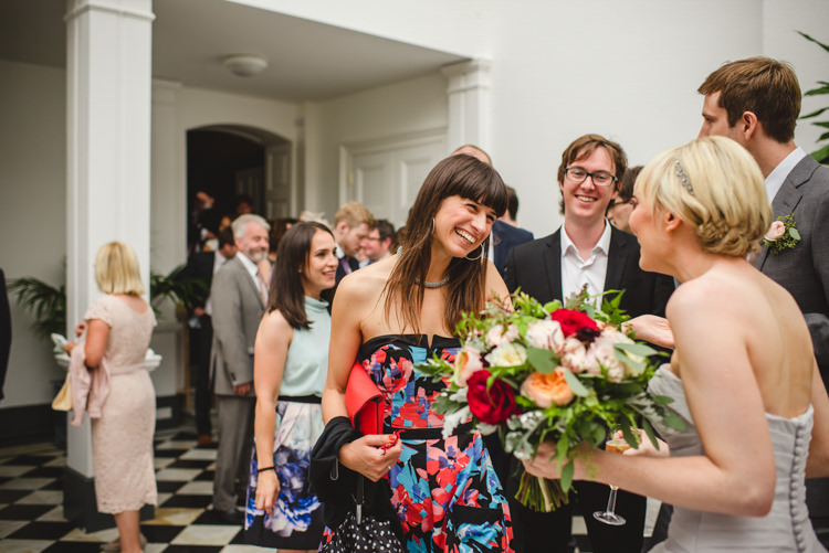 Crafty Fun Personal Arts Centre Wedding http://www.sophieduckworthphotography.com/