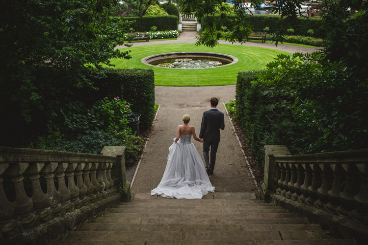 Crafty Fun Personal Arts Centre Wedding http://www.sophieduckworthphotography.com/