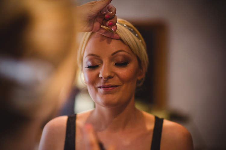 Crafty Fun Personal Arts Centre Wedding http://www.sophieduckworthphotography.com/