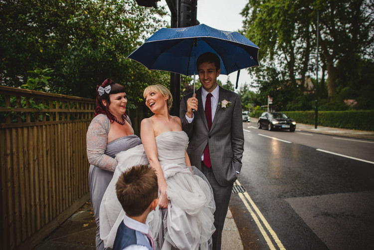 Crafty Fun Personal Arts Centre Wedding http://www.sophieduckworthphotography.com/