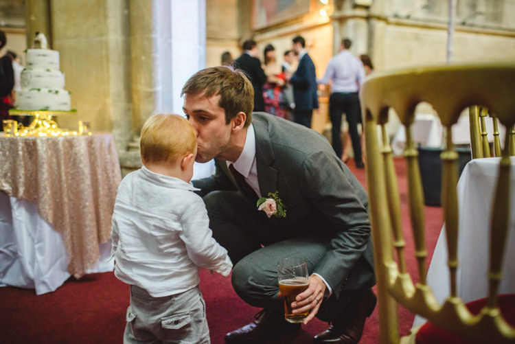 Crafty Fun Personal Arts Centre Wedding http://www.sophieduckworthphotography.com/