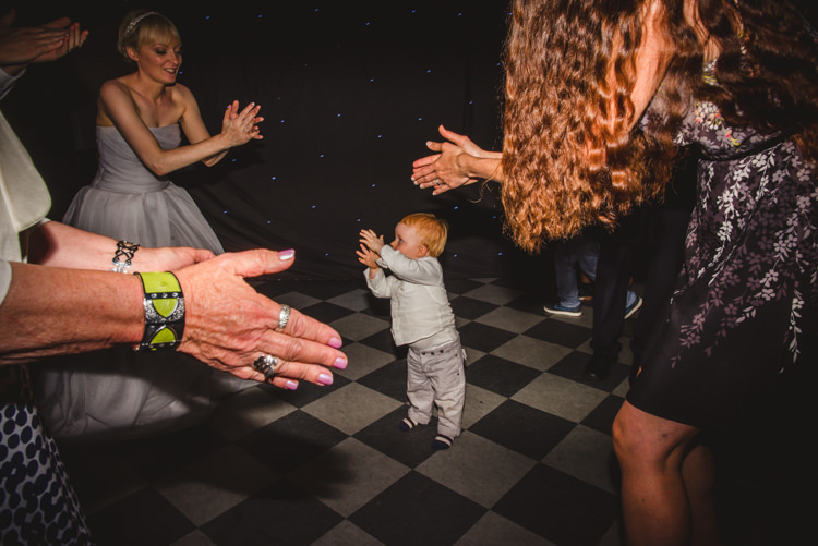 Crafty Fun Personal Arts Centre Wedding http://www.sophieduckworthphotography.com/