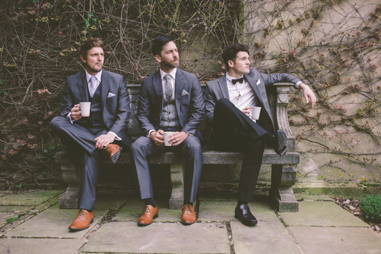 Easter Spring Woodland Wedding http://emmastonerweddings.com/