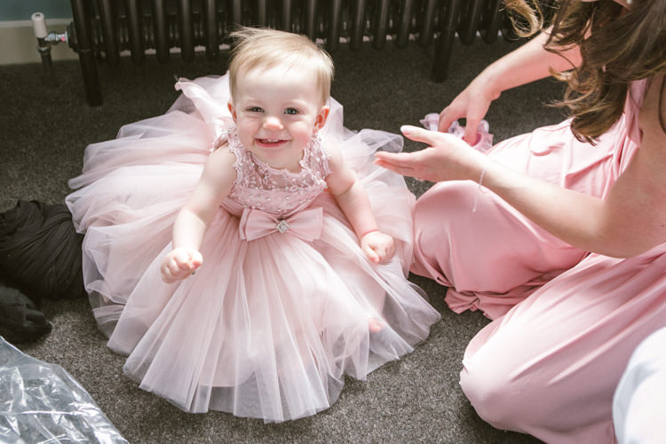 Easter Spring Woodland Wedding http://emmastonerweddings.com/