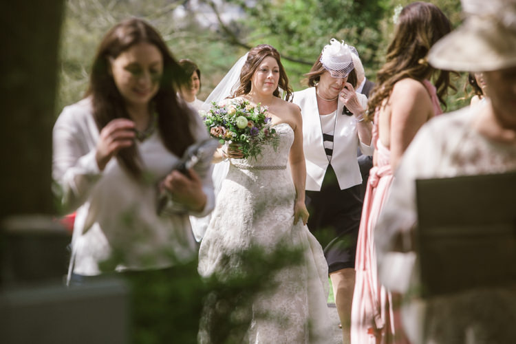 Easter Spring Woodland Wedding http://emmastonerweddings.com/