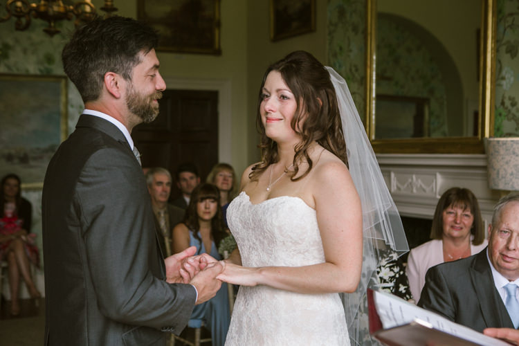 Easter Spring Woodland Wedding http://emmastonerweddings.com/