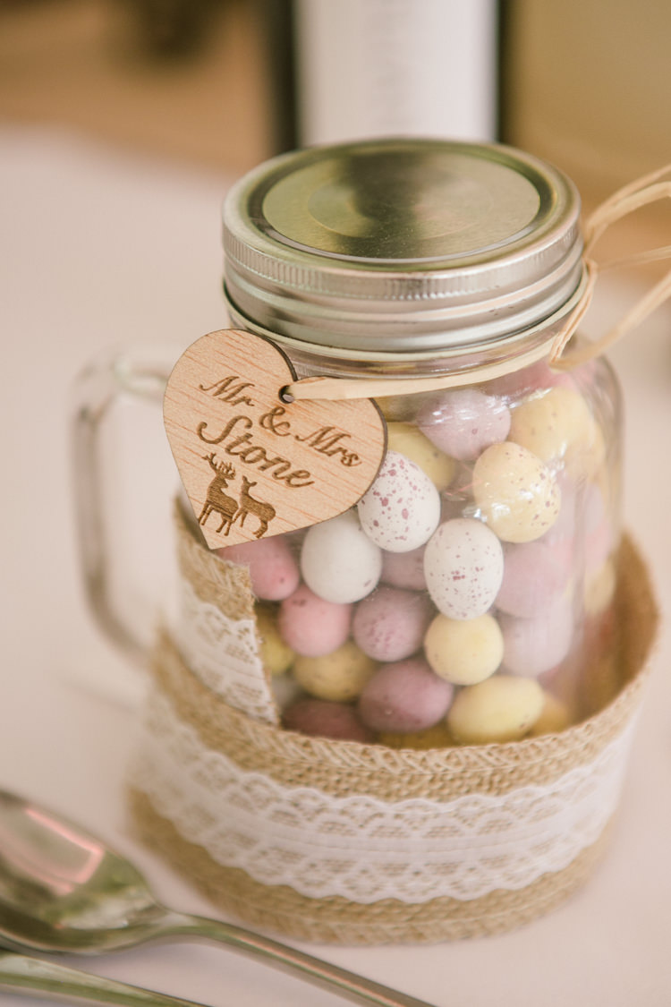 Easter Spring Woodland Inspired Wedding, image size:750x1125