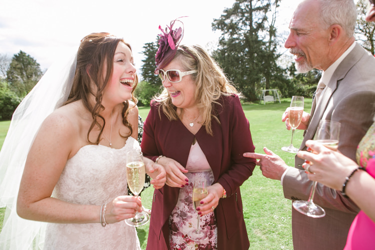 Easter Spring Woodland Wedding http://emmastonerweddings.com/