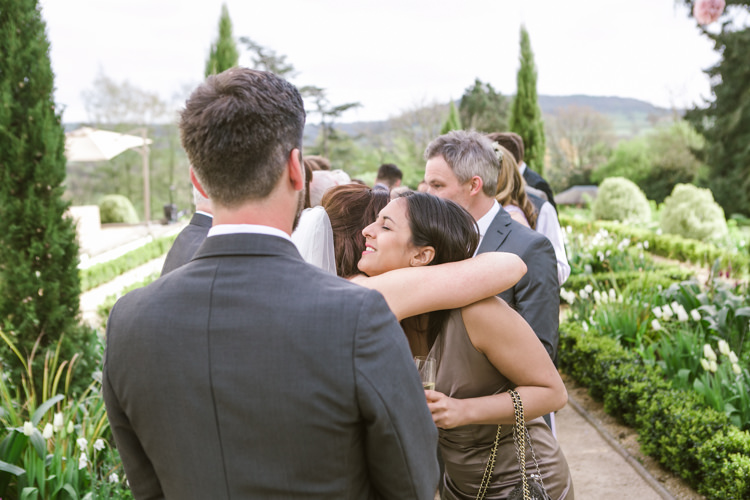 Easter Spring Woodland Wedding http://emmastonerweddings.com/
