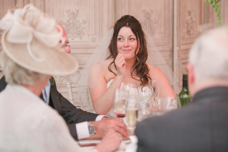 Easter Spring Woodland Wedding http://emmastonerweddings.com/
