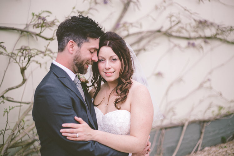 Easter Spring Woodland Wedding http://emmastonerweddings.com/