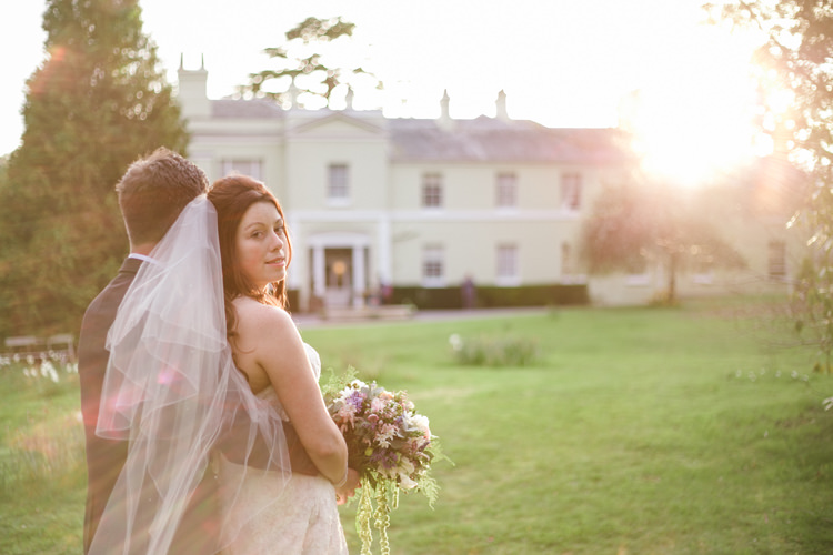 Easter Spring Woodland Wedding http://emmastonerweddings.com/