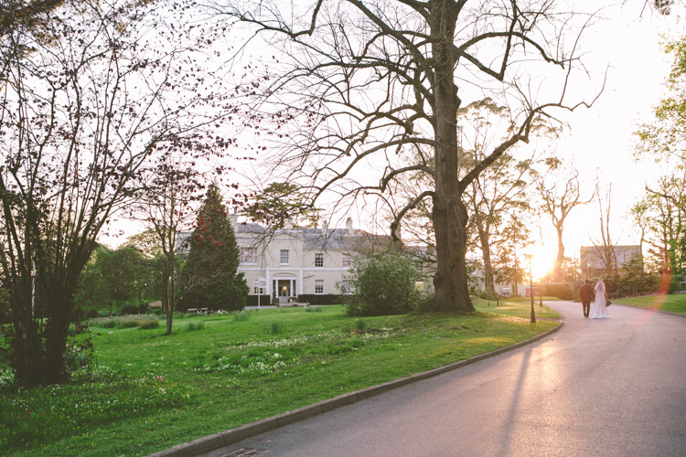 Easter Spring Woodland Wedding http://emmastonerweddings.com/