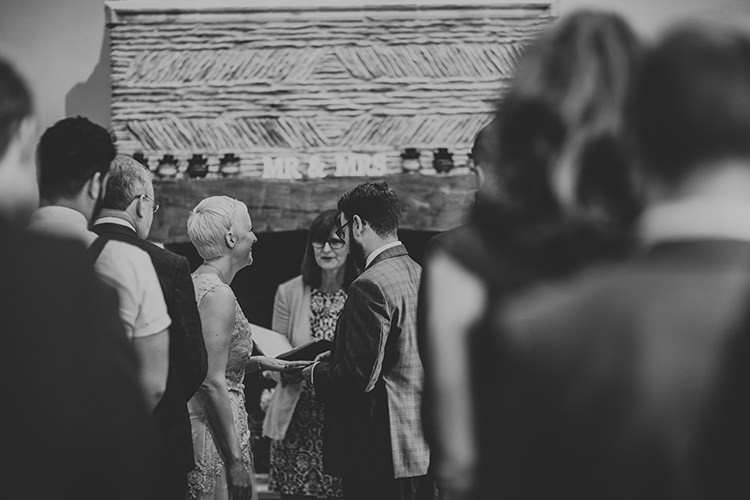 Colourful Quirky Down To Earth Wedding http://jenmarino.com/