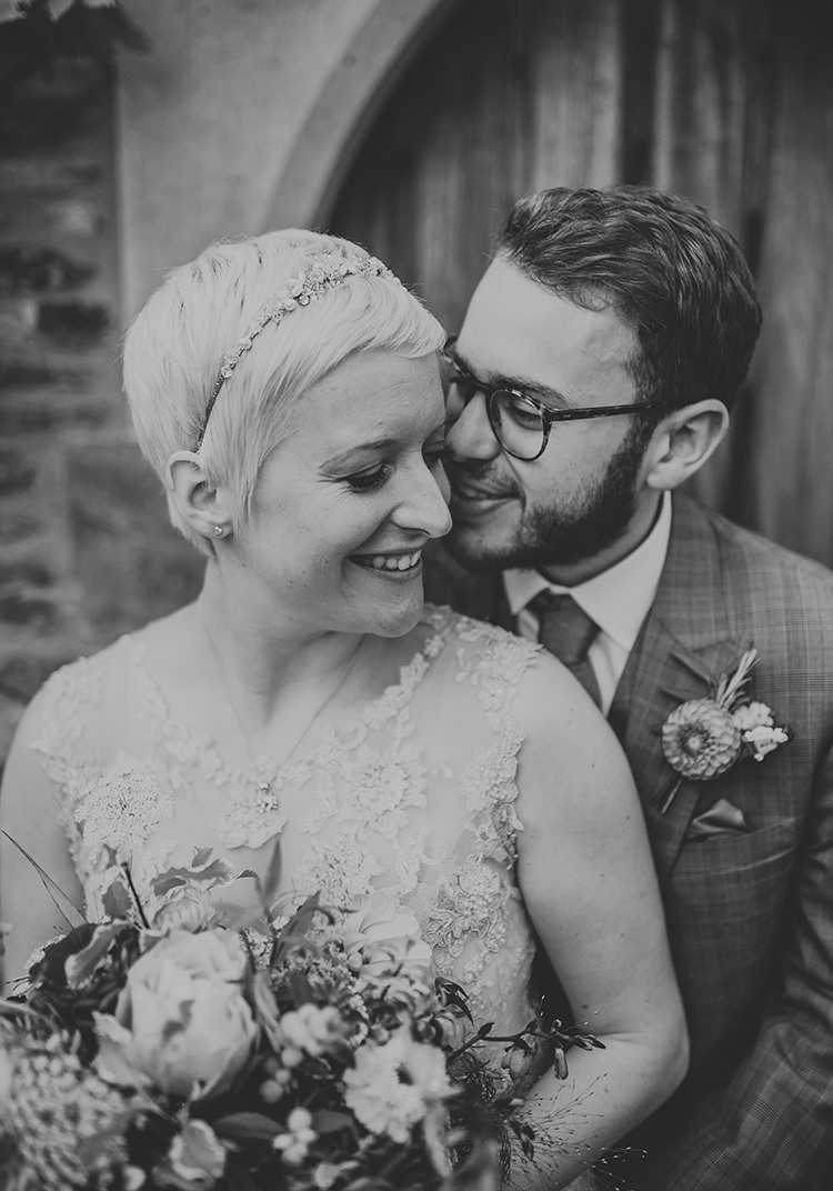 Colourful Quirky Down To Earth Wedding http://jenmarino.com/