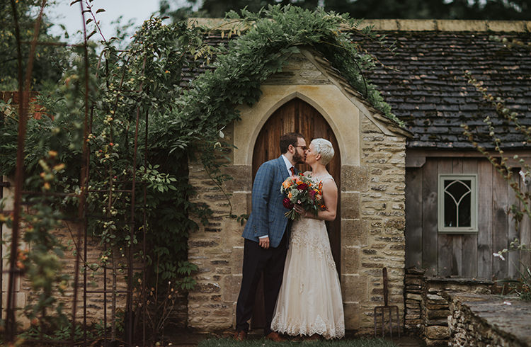 Colourful Quirky Down To Earth Wedding http://jenmarino.com/
