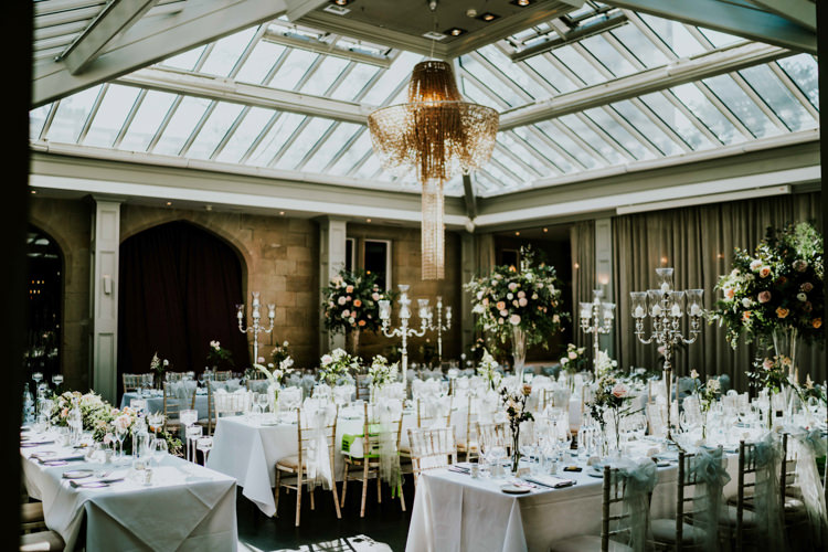 Dreamy Blush Floral Wonderland Wedding http://www.stevebridgwoodphotography.co.uk/