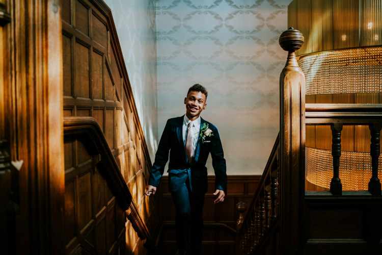 Dreamy Blush Floral Wonderland Wedding http://www.stevebridgwoodphotography.co.uk/
