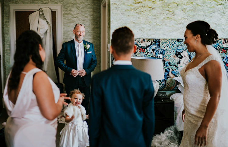 Dreamy Blush Floral Wonderland Wedding http://www.stevebridgwoodphotography.co.uk/