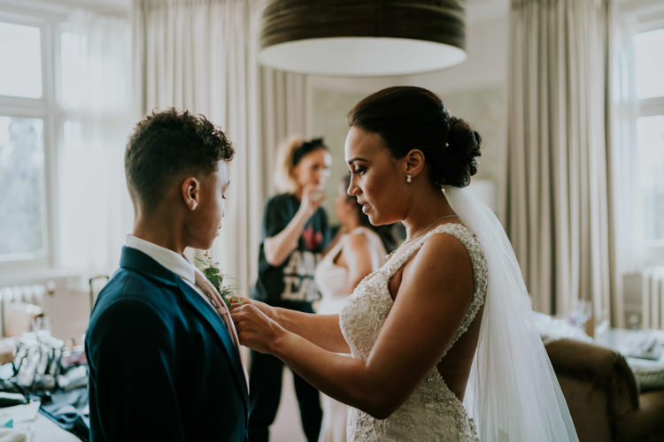 Dreamy Blush Floral Wonderland Wedding http://www.stevebridgwoodphotography.co.uk/