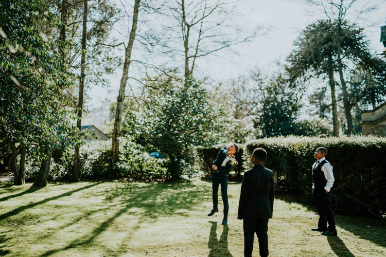 Dreamy Blush Floral Wonderland Wedding http://www.stevebridgwoodphotography.co.uk/