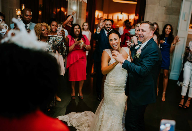 Dreamy Blush Floral Wonderland Wedding http://www.stevebridgwoodphotography.co.uk/