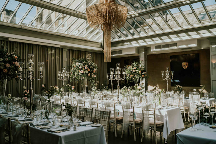 Dreamy Blush Floral Wonderland Wedding http://www.stevebridgwoodphotography.co.uk/