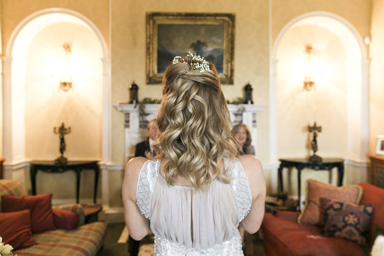 Gorgeously Glam New Years Eve Wedding http://www.photographybykrishanthi.co.uk/