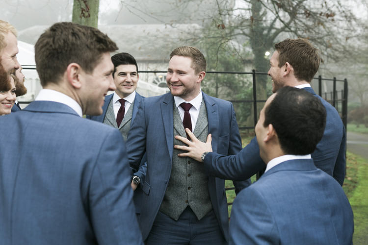 Gorgeously Glam New Years Eve Wedding http://www.photographybykrishanthi.co.uk/