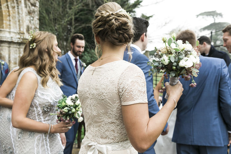 Gorgeously Glam New Years Eve Wedding http://www.photographybykrishanthi.co.uk/