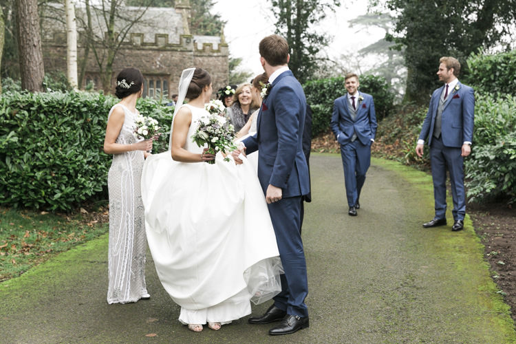 Gorgeously Glam New Years Eve Wedding http://www.photographybykrishanthi.co.uk/