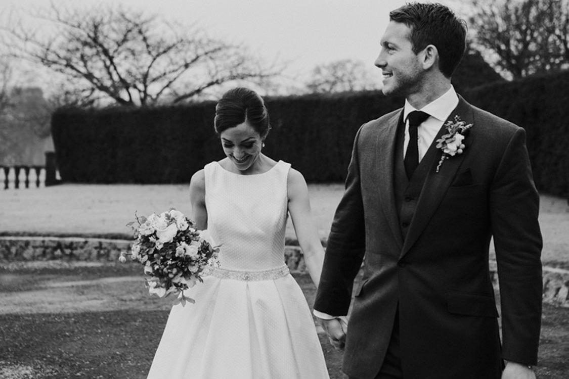 Gorgeously Glam New Years Eve Wedding http://www.photographybykrishanthi.co.uk/