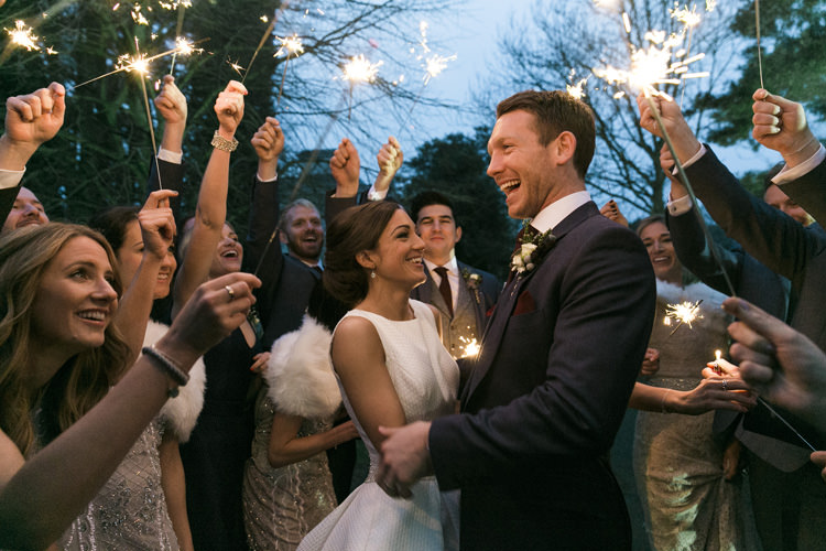 Gorgeously Glam New Years Eve Wedding http://www.photographybykrishanthi.co.uk/