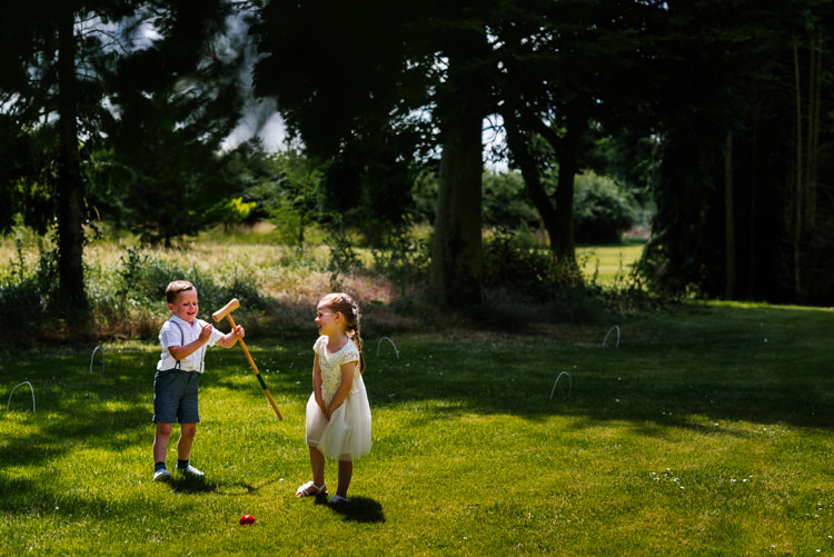 Fun Loving Secret Garden Tipi Wedding https://www.aaroncollettphotography.co.uk/