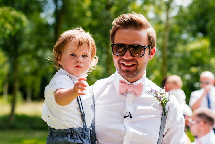Fun Loving Secret Garden Tipi Wedding https://www.aaroncollettphotography.co.uk/