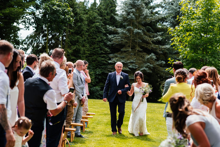 Fun Loving Secret Garden Tipi Wedding https://www.aaroncollettphotography.co.uk/