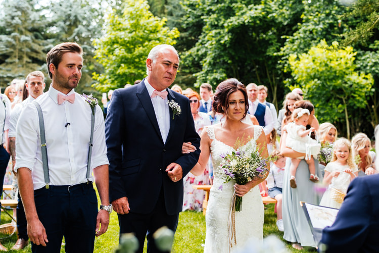 Fun Loving Secret Garden Tipi Wedding https://www.aaroncollettphotography.co.uk/