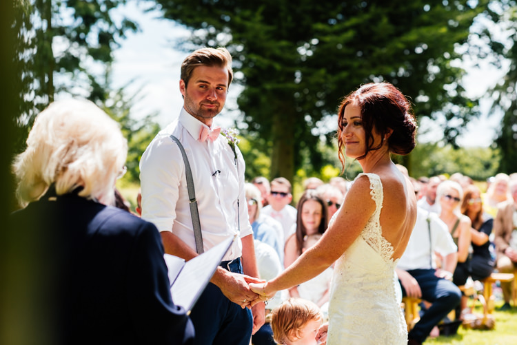 Fun Loving Secret Garden Tipi Wedding https://www.aaroncollettphotography.co.uk/
