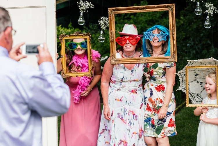 Fun Loving Secret Garden Tipi Wedding https://www.aaroncollettphotography.co.uk/