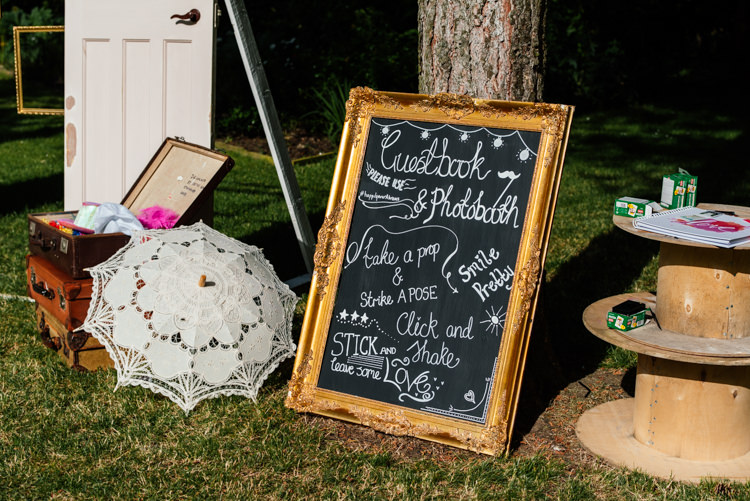 Fun Loving Secret Garden Tipi Wedding https://www.aaroncollettphotography.co.uk/