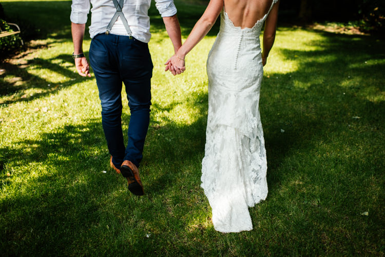 Fun Loving Secret Garden Tipi Wedding https://www.aaroncollettphotography.co.uk/