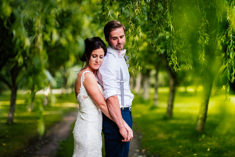 Fun Loving Secret Garden Tipi Wedding https://www.aaroncollettphotography.co.uk/