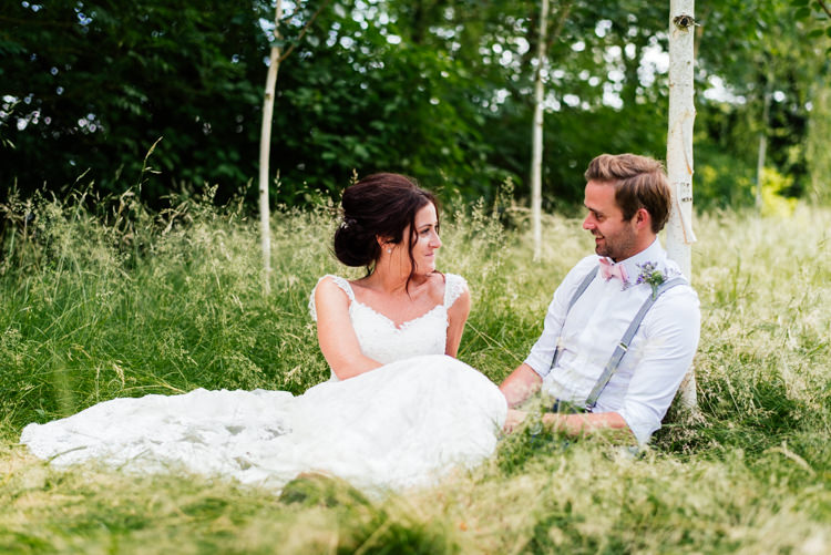 Fun Loving Secret Garden Tipi Wedding https://www.aaroncollettphotography.co.uk/